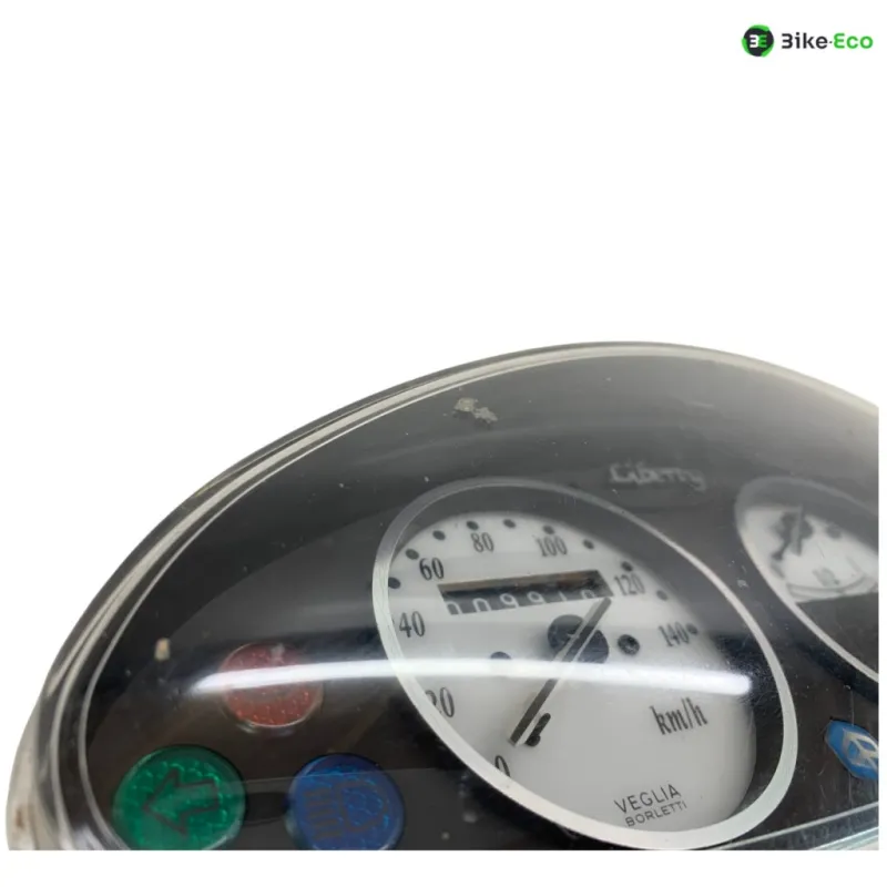 Compteur PIAGGIO LIBERTY 125 1998-2000