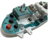Compteur PIAGGIO LIBERTY 125 1998-2000 Compteur PIAGGIO LIBERTY 125 1998-2000