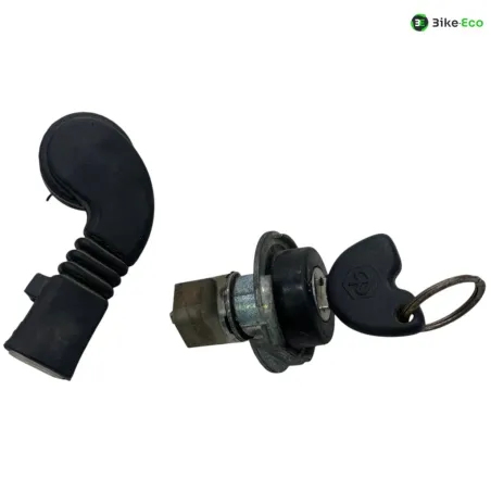 Jeu de serrure contacteur a cle PIAGGIO LIBERTY 125 1998-2000