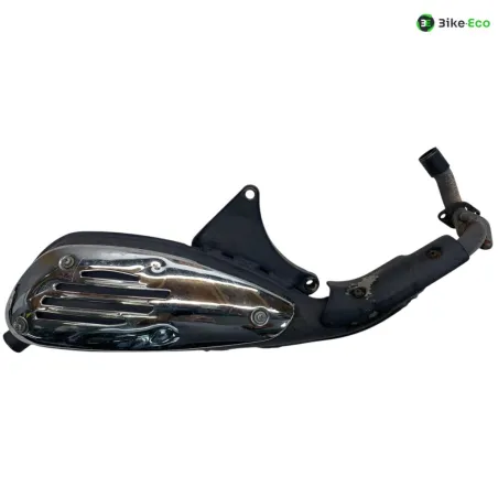 Ligne d'echappement PIAGGIO LIBERTY 125 1998-2000