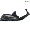 Ligne d'echappement PIAGGIO LIBERTY 125 1998-2000