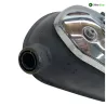 Ligne d'echappement PIAGGIO LIBERTY 125 1998-2000