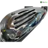 Ligne d'echappement PIAGGIO LIBERTY 125 1998-2000