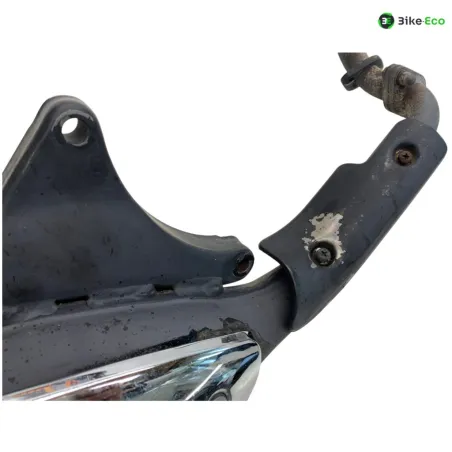 Ligne d'echappement PIAGGIO LIBERTY 125 1998-2000