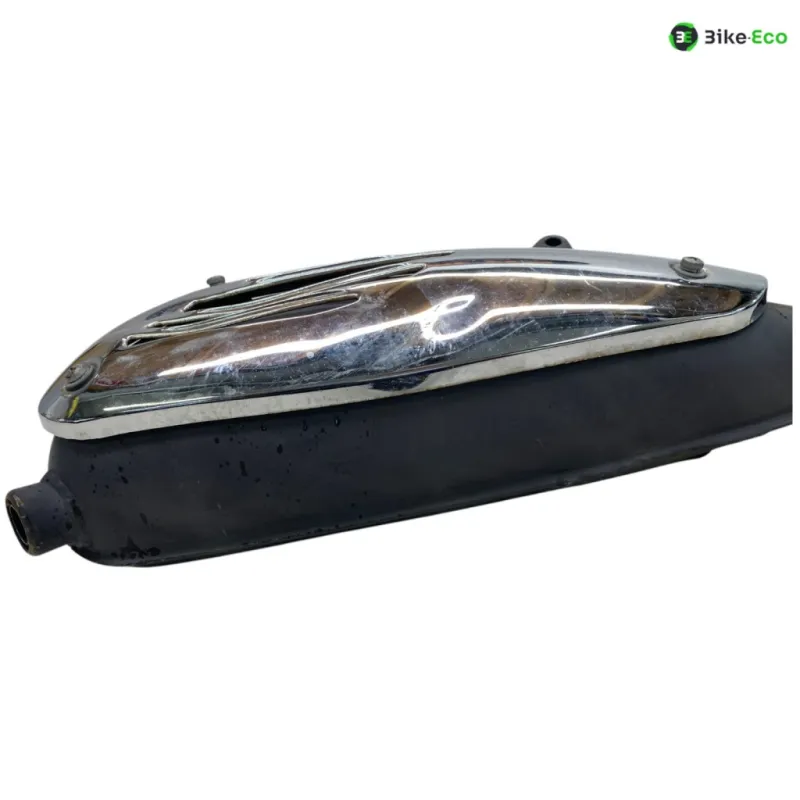Ligne d'echappement PIAGGIO LIBERTY 125 1998-2000