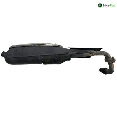 Ligne d'echappement PIAGGIO LIBERTY 125 1998-2000
