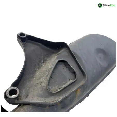 Ligne d'echappement PIAGGIO LIBERTY 125 1998-2000