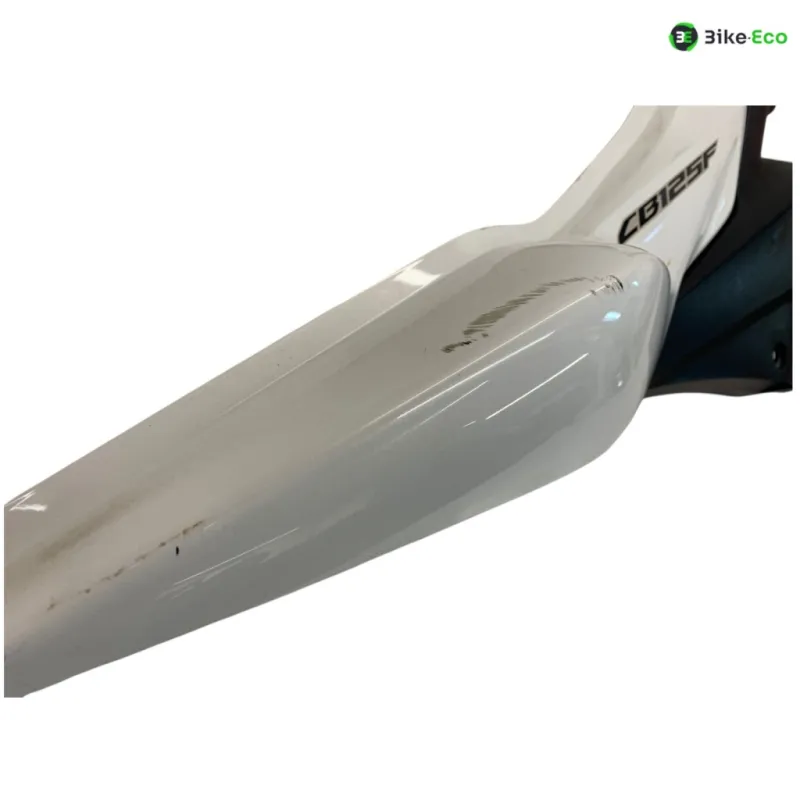 Cache carenage sous selle droit HONDA CB 125 F 2015-2019 GLR