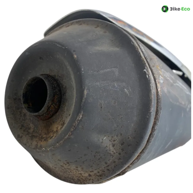 Ligne d'echappement HONDA CB 125 F 2015-2019 GLR
