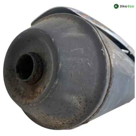 Ligne d'echappement HONDA CB 125 F 2015-2019 GLR