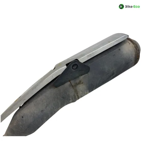 Ligne d'echappement HONDA CB 125 F 2015-2019 GLR