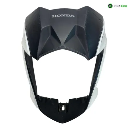 Cache carenage face avant HONDA CB 125 F 2015-2019 GLR