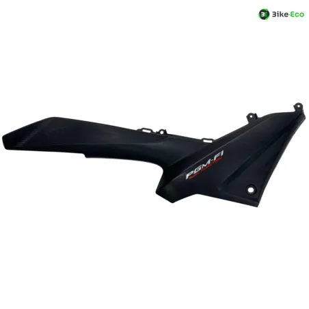 Cache carenage sous selle gauche HONDA CB 125 F 2015-2019 GLR