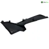 Cache carenage sous selle gauche HONDA CB 125 F 2015-2019 GLR Cache carenage sous selle gauche HONDA CB 125 F 2015-2019 GLR