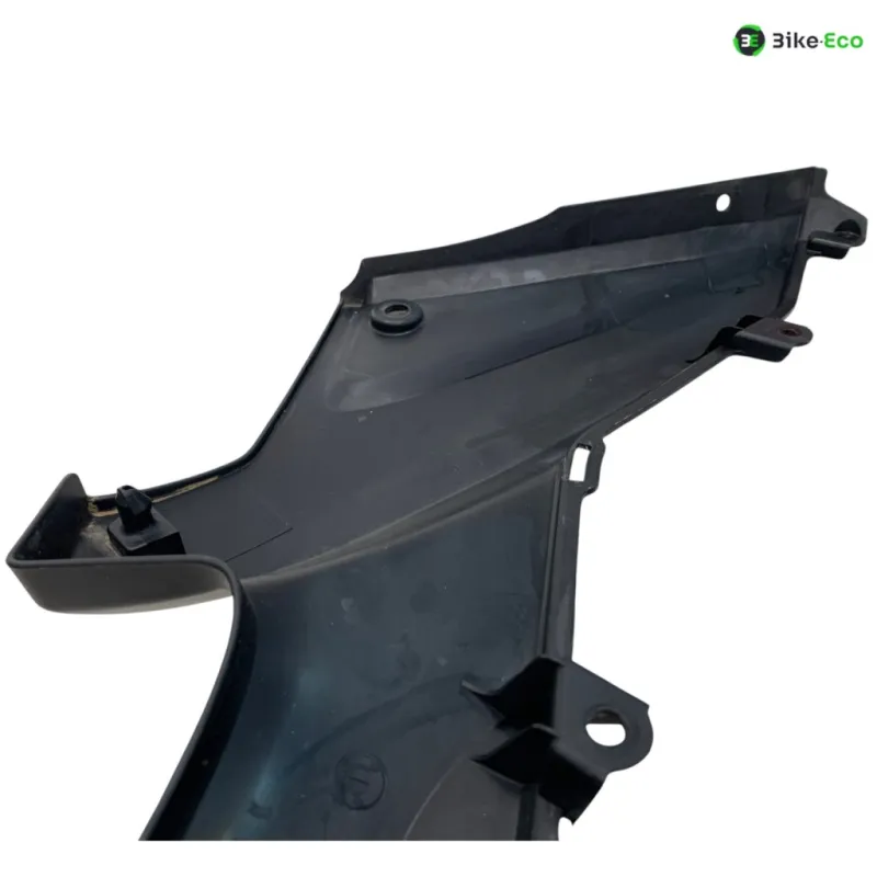 Cache carenage sous selle gauche HONDA CB 125 F 2015-2019 GLR