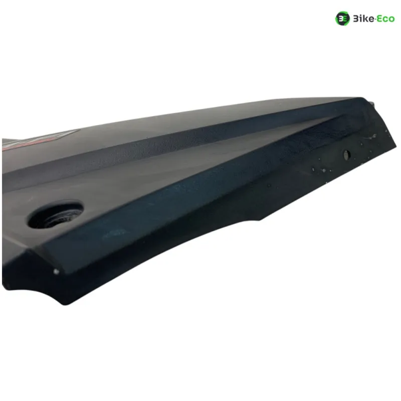 Cache carenage sous selle gauche HONDA CB 125 F 2015-2019 GLR