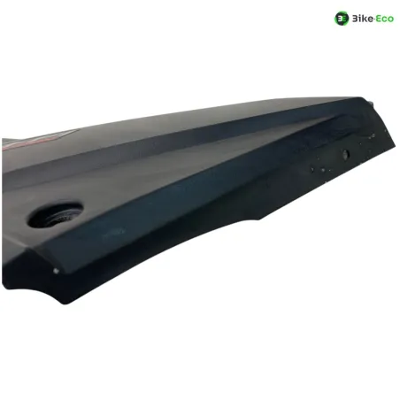 Cache carenage sous selle gauche HONDA CB 125 F 2015-2019 GLR