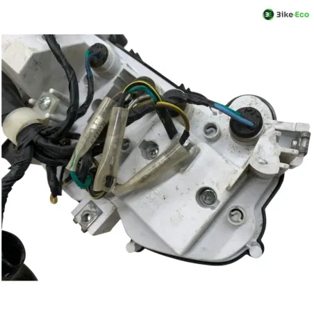 Compteur HONDA CB 125 F 2015-2019 GLR