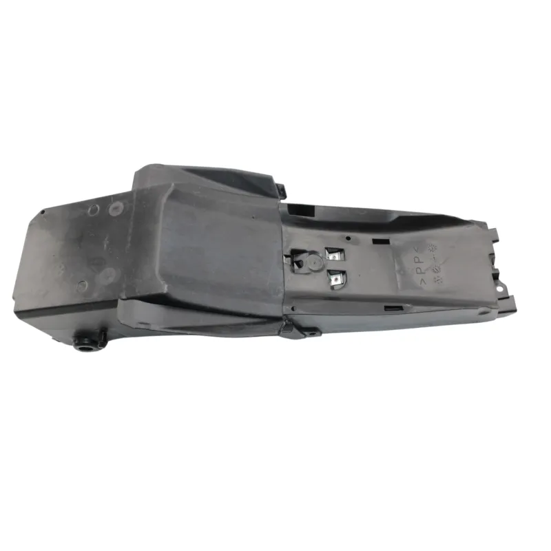Support de batterie YAMAHA TRACER 7 700 2020 - 2024