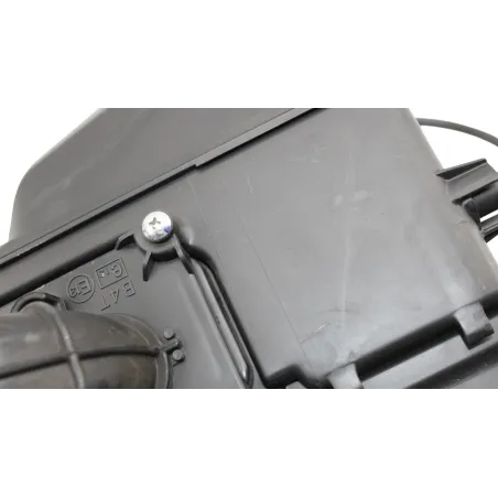 Boite a air YAMAHA TRACER 7 700 2020 - 2024