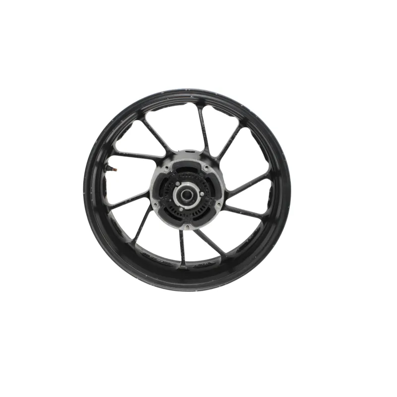 Jante arriere YAMAHA TRACER 7 700 2020 - 2024