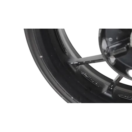 Jante arriere YAMAHA TRACER 7 700 2020 - 2024
