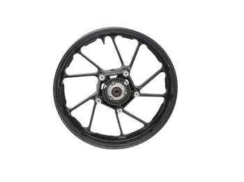 Jante avant YAMAHA TRACER 7 700 2020 - 2024