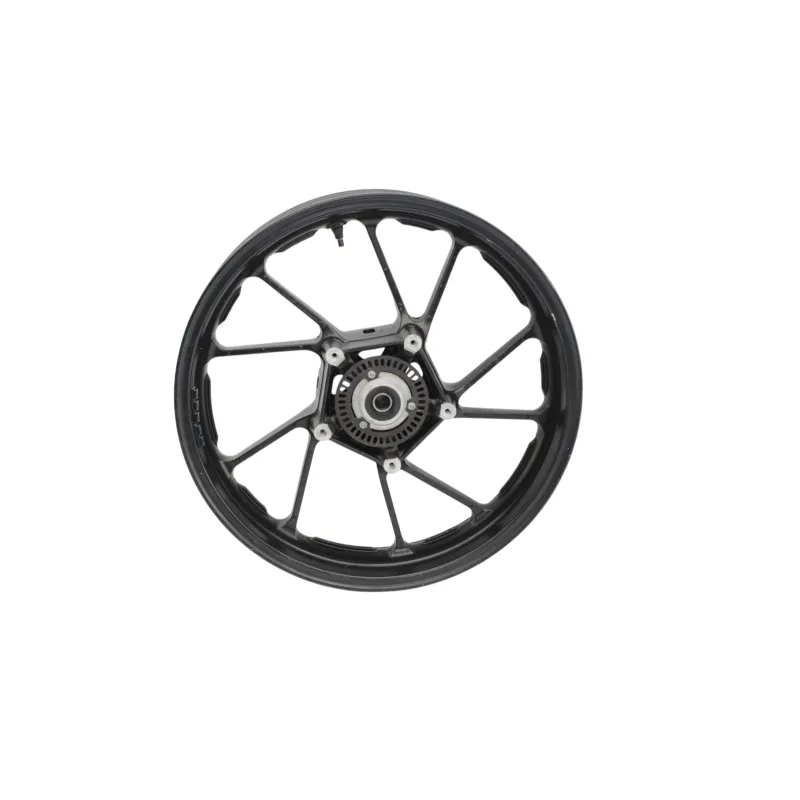 Jante avant YAMAHA TRACER 7 700 2020 - 2024