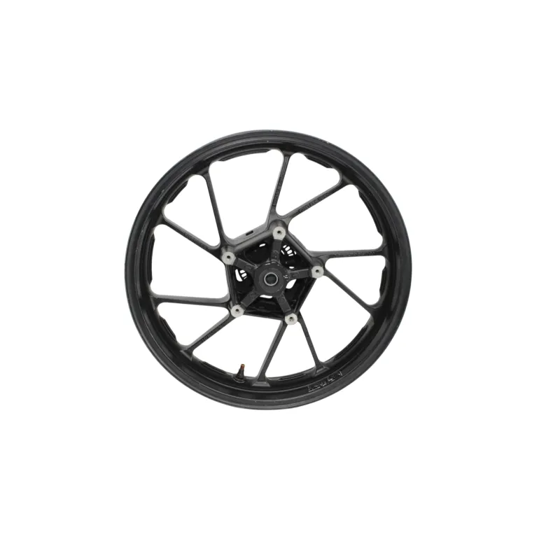 Jante avant YAMAHA TRACER 7 700 2020 - 2024