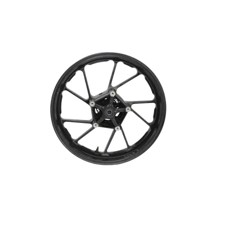 Jante avant YAMAHA TRACER 7 700 2020 - 2024