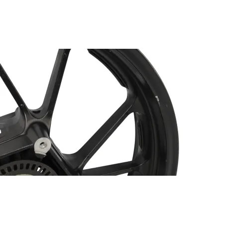 Jante avant YAMAHA TRACER 7 700 2020 - 2024