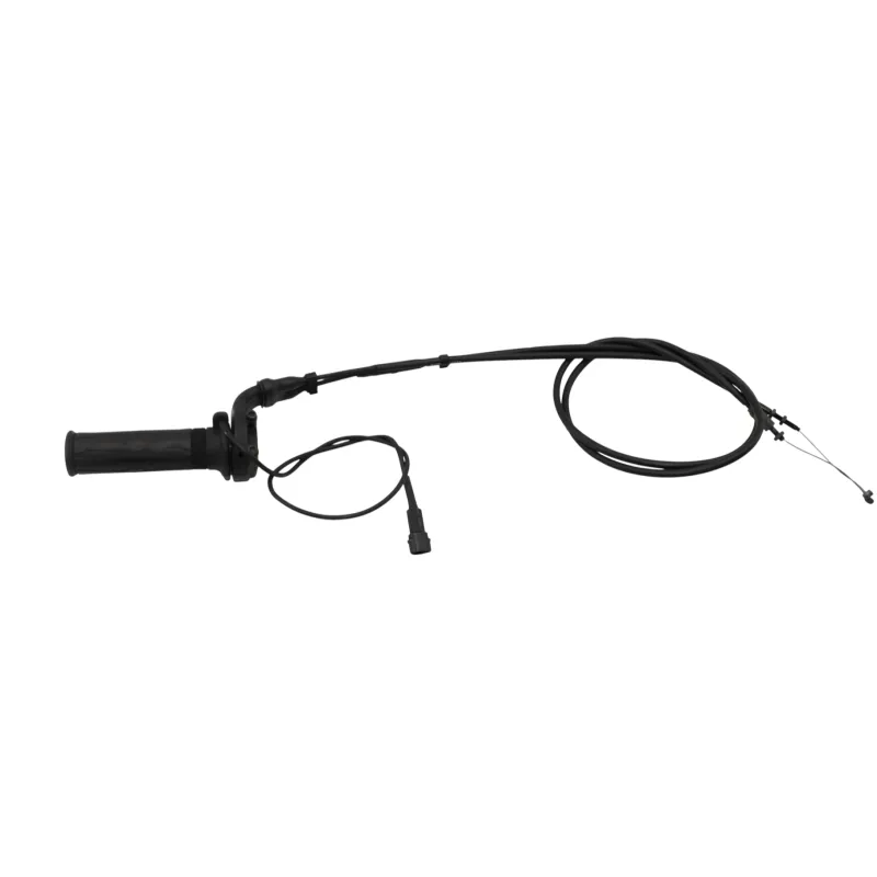 Poignee gaz YAMAHA TRACER 7 700 2020 - 2024