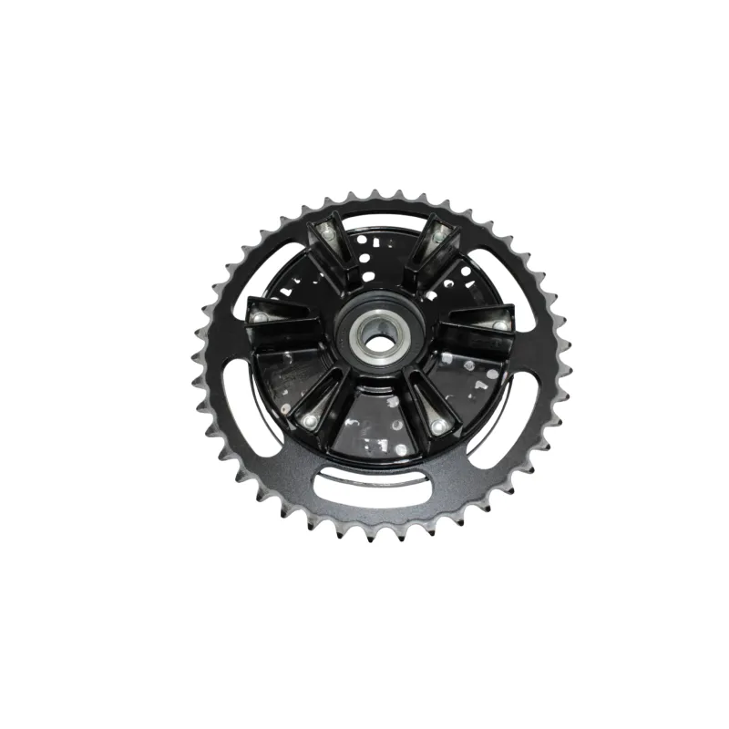 Porte couronne YAMAHA TRACER 7 700 2020 - 2024