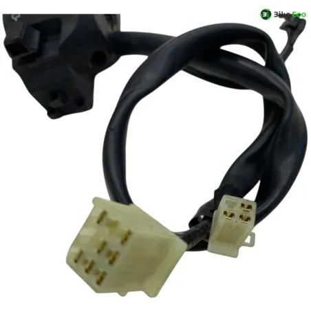 Commodo gauche HONDA CB 125 F 2015-2019 GLR