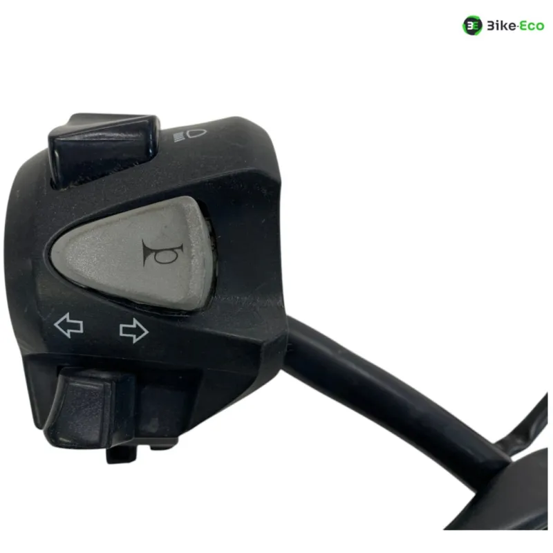 Commodo gauche HONDA CB 125 F 2015-2019 GLR