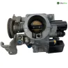 Corps papillon injection HONDA CB 125 F 2015-2019 GLR Corps papillon injection HONDA CB 125 F 2015-2019 GLR