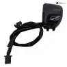 Commodo droit HONDA CB 125 F 2015-2019 GLR Commodo droit HONDA CB 125 F 2015-2019 GLR