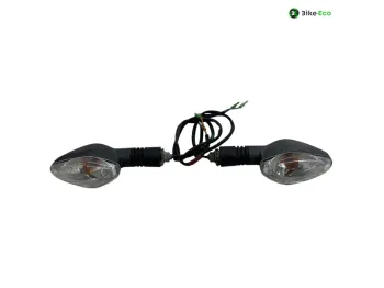 Clignotants avant HONDA CB 125 F 2015-2019 GLR