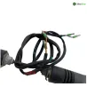 Clignotants avant HONDA CB 125 F 2015-2019 GLR Clignotants avant HONDA CB 125 F 2015-2019 GLR