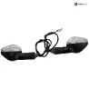 Clignotants avant HONDA CB 125 F 2015-2019 GLR Clignotants avant HONDA CB 125 F 2015-2019 GLR