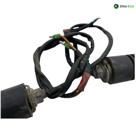 Clignotants avant HONDA CB 125 F 2015-2019 GLR