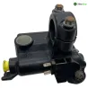 Maitre cylindre frein avant HONDA CB 125 F 2015-2019 GLR Maitre cylindre frein avant HONDA CB 125 F 2015-2019 GLR