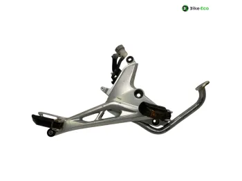 Platine avant droite HONDA CB 125 F 2015-2019 GLR