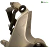 Platine avant droite HONDA CB 125 F 2015-2019 GLR Platine avant droite HONDA CB 125 F 2015-2019 GLR