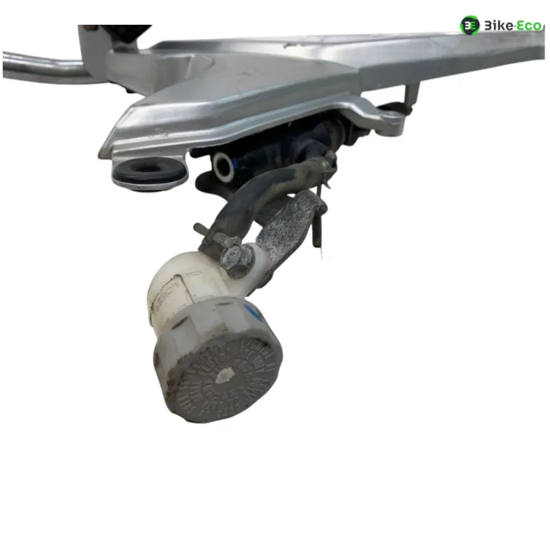 Platine avant droite HONDA CB 125 F 2015-2019 GLR