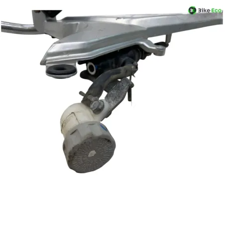 Platine avant droite HONDA CB 125 F 2015-2019 GLR