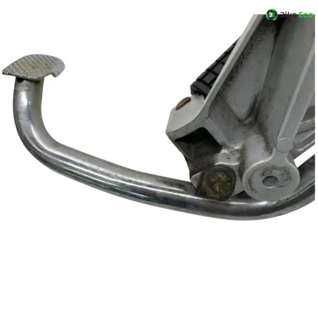 Platine avant droite HONDA CB 125 F 2015-2019 GLR
