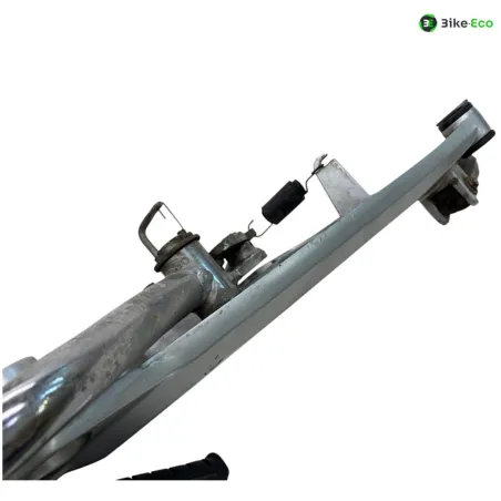 Platine avant droite HONDA CB 125 F 2015-2019 GLR