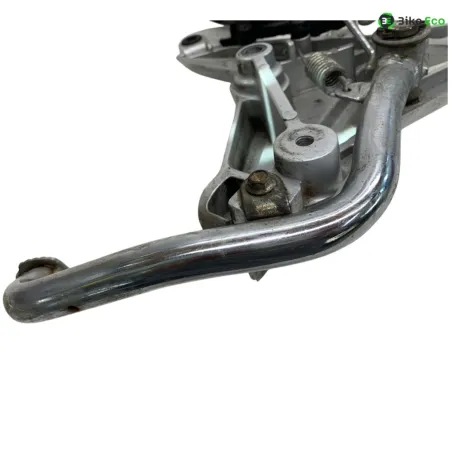 Platine avant droite HONDA CB 125 F 2015-2019 GLR