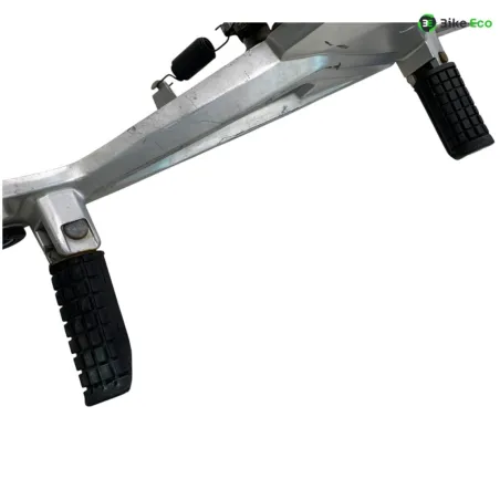 Platine avant droite HONDA CB 125 F 2015-2019 GLR